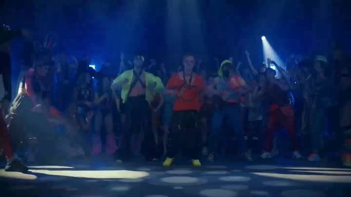 Rave in My Garage